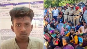 புதுச்சேரி சிறுமியை.. தேடுவதற்கு போலீசுக்கு உதவுவது போல் நடித்த கருணாஸ்.. சிக்கியது எப்படி? 