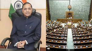 தள்ளிப்போகும் லோக்சபா தேர்தல்? அருண் கோயல் ராஜினாமா.. தேர்தல் ஆணையத்தில் நடக்கப்போகும் மாற்றம்! 