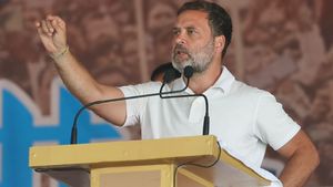 ராகுல் இறக்கிய 