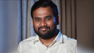 போதை மாஃபியா ஜாபர் சாதிக்கால் சிக்கும் அரசியல்வாதிகள், தமிழ் சினிமா பிரபலங்கள்! என்சிபி அதிகாரி பரபர 