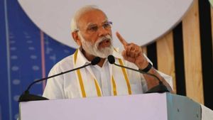 கன்னியாகுமரிக்கு வரும் பிரதமர் மோடி.. பல அடுக்கு பாதுகாப்பு.. போக்குவரத்து மாற்றம் 