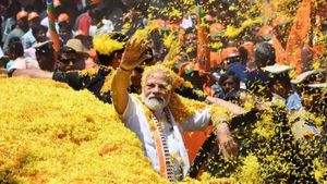  கோவையில் மோடி ரோடு ஷோ.. காவல்துறை அனுமதி மறுப்பு.. பாதுகாப்பு இல்லை என கடிதம்