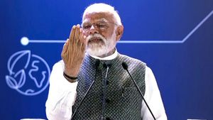 இலவு காத்த கிளியாக எல்லையில் சீனா.. பிரதமர் மோடியின் பூட்டான் பயணம் திடீர் ரத்து! 