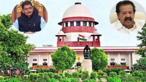 பொன்முடியை இன்று அமைச்சராக்காவிட்டால்! ஆளுநர் ரவிக்கு உச்சநீதிமன்றம் என்ன உத்தரவு பிறப்பிக்கும்? 