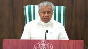 ரஷ்ய-உக்ரைன் போரில் இந்திய இளைஞர்கள்.. உடனடியாக மீட்க கேரள முதல்வர் பினராயி விஜயன் வலியுறுத்தல்! 