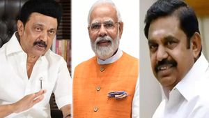 ஸ்பாட்டுக்கே போன ஸ்டாலின்.. 