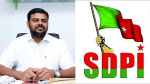 தமிழ்நாட்டில் ஒரு பக்கம் டாஸ்மாக்.. மறுபக்கம் போதை மாபியா.. ஆக்சன் கோரும் எஸ்டிபிஐ