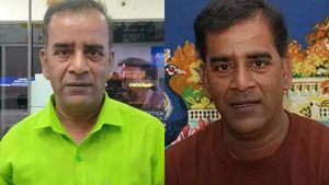 காவேரி மருத்துவமனையில் லொள்ளு சபா சேஷு.. மாரடைப்பு சிகிச்சைக்கு பணம் கேட்டு கோரிக்கை