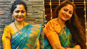  பாஜக சவுதாமணி மீது திமுக புகார் என்ன? எப்ஐஆர்-ஐ பார்த்த உடன் ஜாமீனில் நீதிபதி விடுவித்தது ஏன்? 