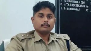 குழந்தை கடத்தல் கும்பல்.. கன்னியாகுமரியையே அதிர வைத்த வதந்தி.. எஸ்பி சுந்தரவதனம் கடும் எச்சரிக்கை 