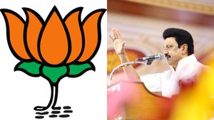  போதைப்பொருள் சப்ளையே குஜராத் வழியாகத்தான்.. பாஜக ஆளும் மாநிலங்கள் ‘டாப்’.. மோடிக்கு ஸ்டாலின் பதிலடி!