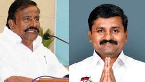 வெடித்து சிதறிய பட்டாசு.. சிக்கலில் சிக்கிய அமைச்சர் கேஎன் நேரு மகன் அருண் நேரு.. பாய்ந்தது வழக்கு 