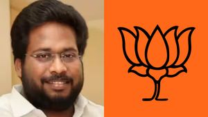  இவர் மட்டும் நின்றால் திருச்சியில் பாஜக டெபாசிட் இழக்கும்.. திருச்சி சூர்யா பரபர பதிவால் அதிர்ச்சி!