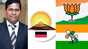 திமுகவை விட அதிகம்.. லாட்டரி மார்ட்டின் எந்த கட்சிக்கு அதிக நன்கொடை.. லிஸ்டில் பாஜக, திரிணாமுல் 