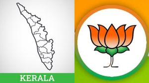 பாஜகவுக்கு சரித்திரத்திலேயே முதல் முறையாக ஒரே ஒரு தொகுதி கிடைக்குமா? லோக்சபா தேர்தல்களும் கேரளாவும்! 