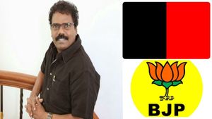 கடலூரையே தங்கர் பச்சான் 