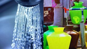 தண்ணீர் வேஸ்ட் செய்தால்.. ரூ.5000 அபராதம்! பெங்களூரில் கடுமையான கட்டுப்பாடு.. மூச்சு முட்டும் பஞ்சம் 