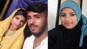 சொல்ல சொல்ல கேக்கலியே மனைவி.. கதவை உடைத்துக்கொண்டு நுழைந்த கணவன்.. அங்கே பார்த்தால்.. அட கடவுளே