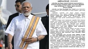  15,000 போலீசார் குவிப்பு.. டிரோன்கள் பறக்க தடை.. பிரதமர் மோடி சென்னை வருகையால் உச்சகட்ட பாதுகாப்பு!