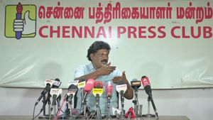 ஒரே வருடத்தில் 1,12,47,630 மரக்கன்றுகள்.. உலக சாதனை படைத்த காவேரி கூக்குரல் 