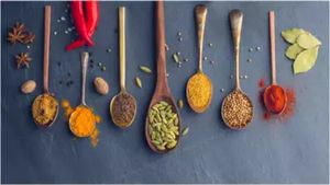 இது பூச்சிக்கொல்லிங்க..527 மசாலாக்கள் டேஞ்சர்! சிக்கலில் இந்திய நிறுவனங்கள்.. ஐரோப்பிய யூனியன் அதிரடி
