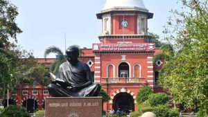 உலகின் சிறந்த பல்கலைக்கழகங்கள்.. அடித்து தூக்கும் தமிழக கல்வி நிறுவனங்கள்.. அண்ணா பல்கலை. எந்த இடம் 