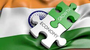  முந்தைய ஆண்டை விட.. 2024ல் இந்தியாவின் வளர்ச்சி குறைவாகதான் இருக்கும்! ஆசிய வளர்ச்சி வங்கி கணிப்பு 