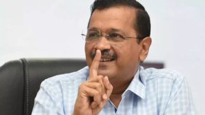 இறுதிக்கட்டத்தை எட்டிய மிஷன் ஆம் ஆத்மி.. அடுத்தடுத்து காலியாகும் தலைகள்.. மொத்தமாக கட்சிக்கே ஆபத்து? 