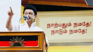  வசூல்ராஜா மோடி.. வாயைத் திறந்தாலே மதம், சாதி என பிரிவினை பேச்சுதான்.. சரமாரியாக விளாசிய ஸ்டாலின்!