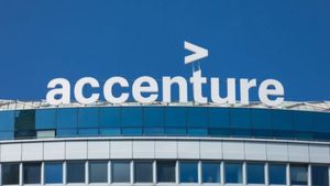  சென்னையிலேயே ஐடி வேலை.. Accenture-ல் இருந்து வந்தாச்சு அறிவிப்பு.. மிஸ் பண்ணாதீங்க