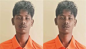 சென்னையில் பாடம் சொல்லி கொடுத்த டீச்சர் வீட்டிலேயே.. 20 வயது இளைஞன் நடத்திய மறக்க முடியாத பாடம்