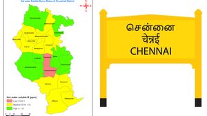 திருநெல்வேலிக்கு ஹேப்பி.. சென்னைக்கு குஷி.. 12, 19, 26, 3, 10, 17, 24, 31 தேதி பாருங்க நெல்லை மக்களே