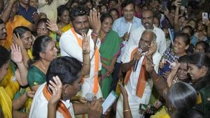  வள்ளி கும்மி ஆடிய அண்ணாமலை.. “இதை எங்க கொண்டு போகப்போறோம் பாருங்க”.. முக்கிய வாக்குறுதி!
