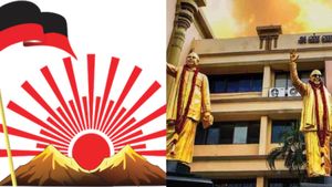  நம்பர் 2.21 கோடி.. திமுகவிற்கு மாலையோடு மாலை போன குட்நியூஸ்.. துள்ளும் அறிவாலயம்.. என்னாச்சு? 