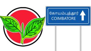 களத்திலும் வெற்றி கணிதத்திலும் வெற்றி - கோவையில் கொண்டாட தயாராகும் அதிமுக