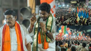 பெரம்பலூர் வரும் மோடி! பாரிவேந்தருக்கு சர்ப்ரைஸ் தந்த அண்ணாமலை! 