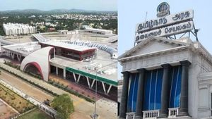 சென்னை கிளாம்பாக்கத்திலிருந்து இந்த வார இறுதியில் சொந்த ஊர் போறீங்களா? தமிழக அரசு நல்ல செய்தி 