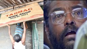 இது லிஸ்ட்லயே இல்லையே..  டாஸ்மாக் கடையை மூட வைக்க ஈரோடு மக்கள் எடுத்த அதிரடி முடிவு 