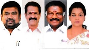 ராமநாதபுரம் தொகுதி: லோக்சபா தேர்தலில் புதிய தடம் பதிப்பாரா மாஜி முதல்வர் ஓ.பன்னீர்செல்வம்? 