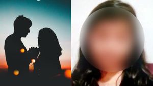 மை டியர் மச்சான்..கசந்து போன 10 ஆண்டு காதல்! மாமா குட்டியுடன் பறந்த சுதர்சனா! பரிதவிக்கும் பிஞ்சுகள்