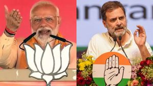 ’நண்பர்களுக்காக’ ரூ. 1,60,00,00,00,00,000 லட்சம் கோடி கடன் தள்ளுபடி- மோடியை நாடு மன்னிக்காது-ராகுல்! 