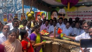 அதிபுத்திசாலி IPS..’அதை’ ரெகார்ட் பண்ணும் அண்ணாமலை..’இதை’ செய்ய முடியாதா? கொக்கி போட்ட செல்லூர் ராஜு