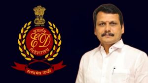 மன்னிச்சிடுங்க.. செந்தில் பாலாஜி வழக்கில் திடீர் பரபரப்பு.. மன்னிப்பு கேட்ட அமலாக்கத்துறை.. ஏன்? 
