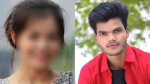 ஜெகஜால கில்லாடி.. கணவன் இருக்கும்போதே.. காலையிலேயே அதிரும் தலைநகர்.. ஹோட்டல் ஓனர் மனைவி செய்த காரியம்