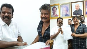  கட்சியை கலைத்து காங்கிரஸ் கட்சியில் இணைய மன்சூர் அலிகான் முடிவு.. செல்வப்பெருந்தகை வைத்த ‘ட்விஸ்ட்’!