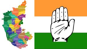 பாஜகவுக்கு ஷாக்.. கர்நாடகாவில் 11-13 இடங்களில் காங்கிரசுக்கு வெற்றி வாய்ப்பு - உளவுத்துறை அறிக்கை 