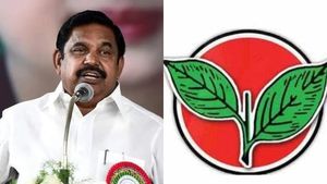  வெற்றி வாய்ப்பு எப்படி? அதிமுக மா.செக்களுக்கு திடீர் அழைப்பு விடுத்த எடப்பாடி.. பரபரத்த ராயப்பேட்டை 
