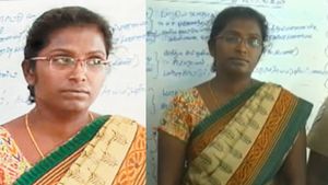 மச்சினிச்சி கசமுசா.. வாடகை வீட்டுக்காரருடன் ஒரே அக்கப்போரு.. 