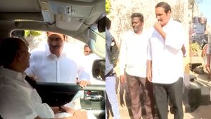  கொட்டோ கொட்டுனு கொட்டுது துட்டு..! தேர்தலில் பண மழை.. ’இது’ தான் காரணம்! அன்புமணி சொன்ன புகார்!