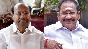  முச்சந்தியில் நிறுத்தி சவுக்கால் அடிக்கச் சொன்னார் ராமதாஸ்.. இப்ப என்னாச்சு? செல்லூர் ராஜு அட்டாக்!